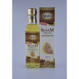 Krk Gıda 250 ml Susam Yağı