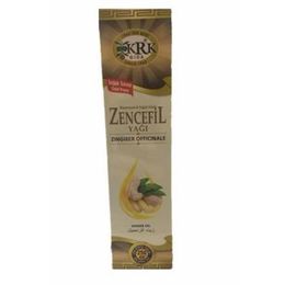 Krk Gıda 250 ml Zencefil Yağı