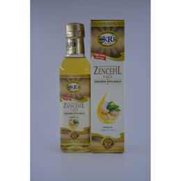 Krk Gıda 250 ml Zencefil Yağı
