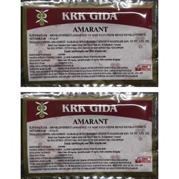 Krk Gıda 2x9 gr Toz Vişne Renklendirici Gıda Boyası