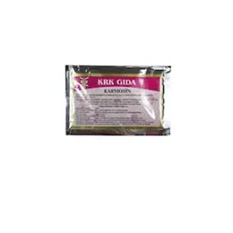 Krk Gıda 9 gr Pembe Gıda Boyası