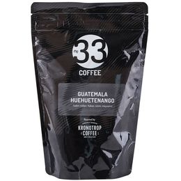 Kronotrop 250 gr No:33 Guatemala Espresso Çekirdek Kahve