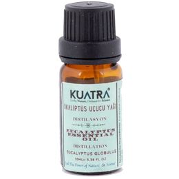 Kuatra 10 ml Okaliptus Uçucu Yağı