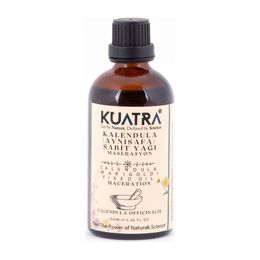 Kuatra 100 ml Kalendula Sabit Yağı