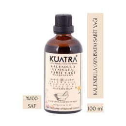 Kuatra 100 ml Kalendula Sabit Yağı