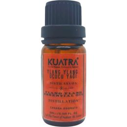 Kuatra 5 ml Ylang Ylang Uçucu Yağı