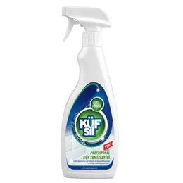 Küfsil 500 ml Profesyonel Küf Temizleyici