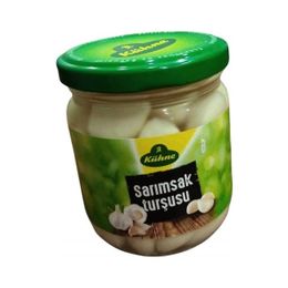 Kühne 210 ml Sarımsak Turşusu