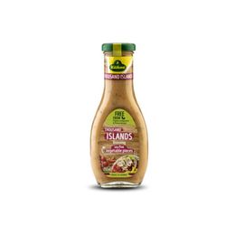 Kühne 250 ml Bin Ada Salata Sosu
