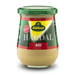 Kühne 255 gr Acı Hardal