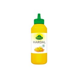 Kühne 255 gr Klasik Hardal