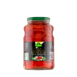 Kühne 2650 gr Közlenmiş Biber