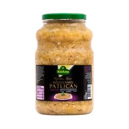 Kühne 2650 ml Közlenmiş Patlıcan