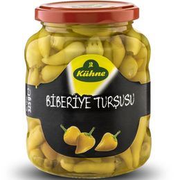 Kühne 330 gr Biberiye Turşu