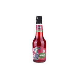 Kühne 500 ml Organik Üzüm Sirkesi