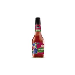 Kühne 500 ml Organik Üzüm Sirkesi