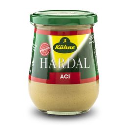 Kühne Dijon Tipi 260 gr Acı Hardal