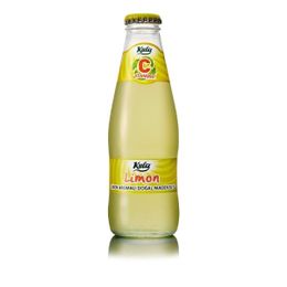 Kula 200 ml Limon Aromalı Maden Suyu