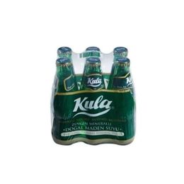 Kula 200 ml Sade Soda