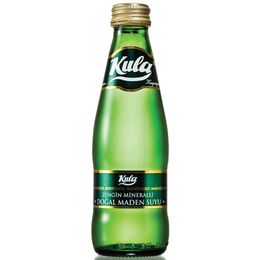 Kula 250 ml Doğal Maden Suyu