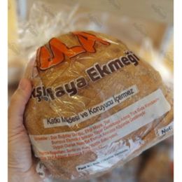 Kula 750 gr Ekşi Mayalı Tam Buğday Köy Ekmeği