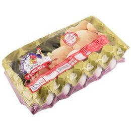 Kumbasar 15'li 63-72 gr Yumurta