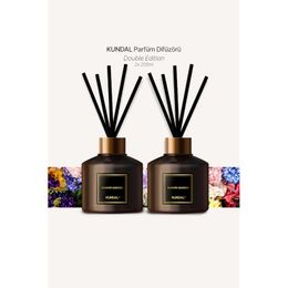 Kundal Diffuser 2x200 ml Flower Garden Perfume