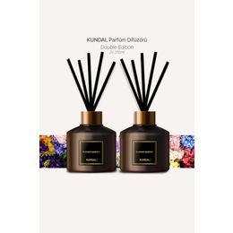 Kundal Diffuser 2x200 ml Flower Garden Perfume