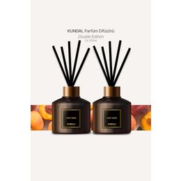 Kundal Diffuser 2x200 ml Fuzzy Navel Perfume
