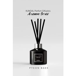 Kundal Diffuser Aroma Edition 2x200 ml Pyeon Baek Perfume