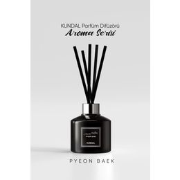 Kundal Diffuser Aroma Edition 2x200 ml Pyeon Baek Perfume