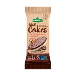 Kupiec 90 gr Çikolatalı Pirinç Patlağı