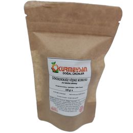 Kurmeysan 100 gr Çekirdeksiz Vişne Kurusu