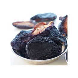 Kurmeysan 500 gr Mürdüm Eriği Meyvesi Kurusu