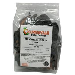 Kurmeysan Doğal Ürünler 250 gr Mürdüm Eriği Kurusu