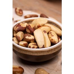 Kurtuluş Kuruyemiş 50 gr Brezilya Cevizi