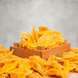 Kurtuluş Kuruyemiş 500 gr Mango Kurusu
