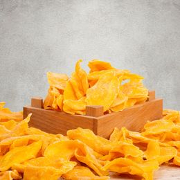 Kurtuluş Kuruyemiş 500 gr Mango Kurusu