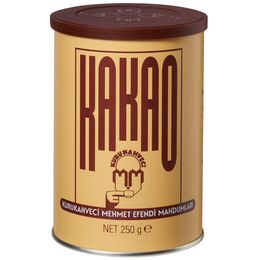 Kuru Kahveci Mehmet Efendi 12x250 gr Kakao