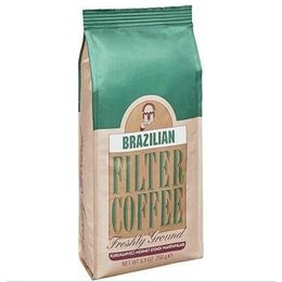 Kuru Kahveci Mehmet Efendi Brazilian 250 gr Filtre