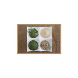 Kurucum 1 kg Kurutulmuş Kereviz Kök Tozu