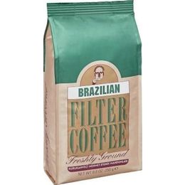 Kurukahveci Mehmet Efendi 250 gr Brazilian Filtre Kahve