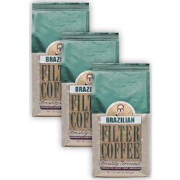 Kurukahveci Mehmet Efendi 250 gr Brazilian Filtre Kahve