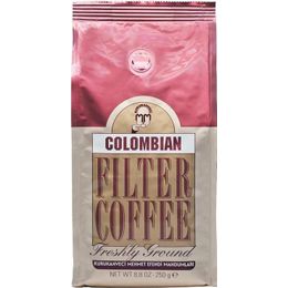 Kurukahveci Mehmet Efendi 250 gr Colombian Filtre Kahve