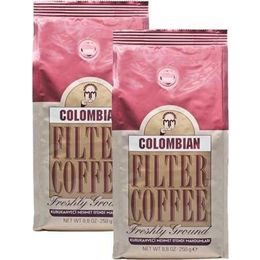 Kurukahveci Mehmet Efendi 250 gr Colombian Filtre Kahve
