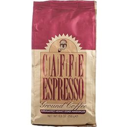 Kurukahveci Mehmet Efendi 250 gr Espresso Kahve