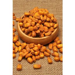 Kuruyemiş 200 Soslu Mısır