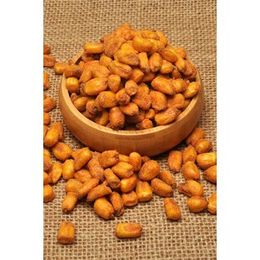 Kuruyemiş 200 Soslu Mısır