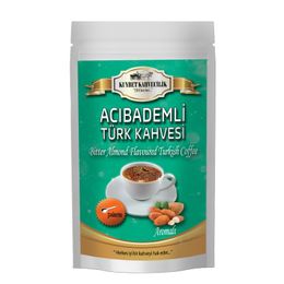 Kuybet Kahvecilik 200 gr Acıbademli Türk Kahvesi