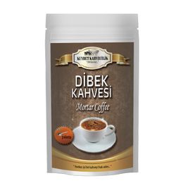 Kuybet Kahvecilik 200 gr Dibek Türk Kahvesi